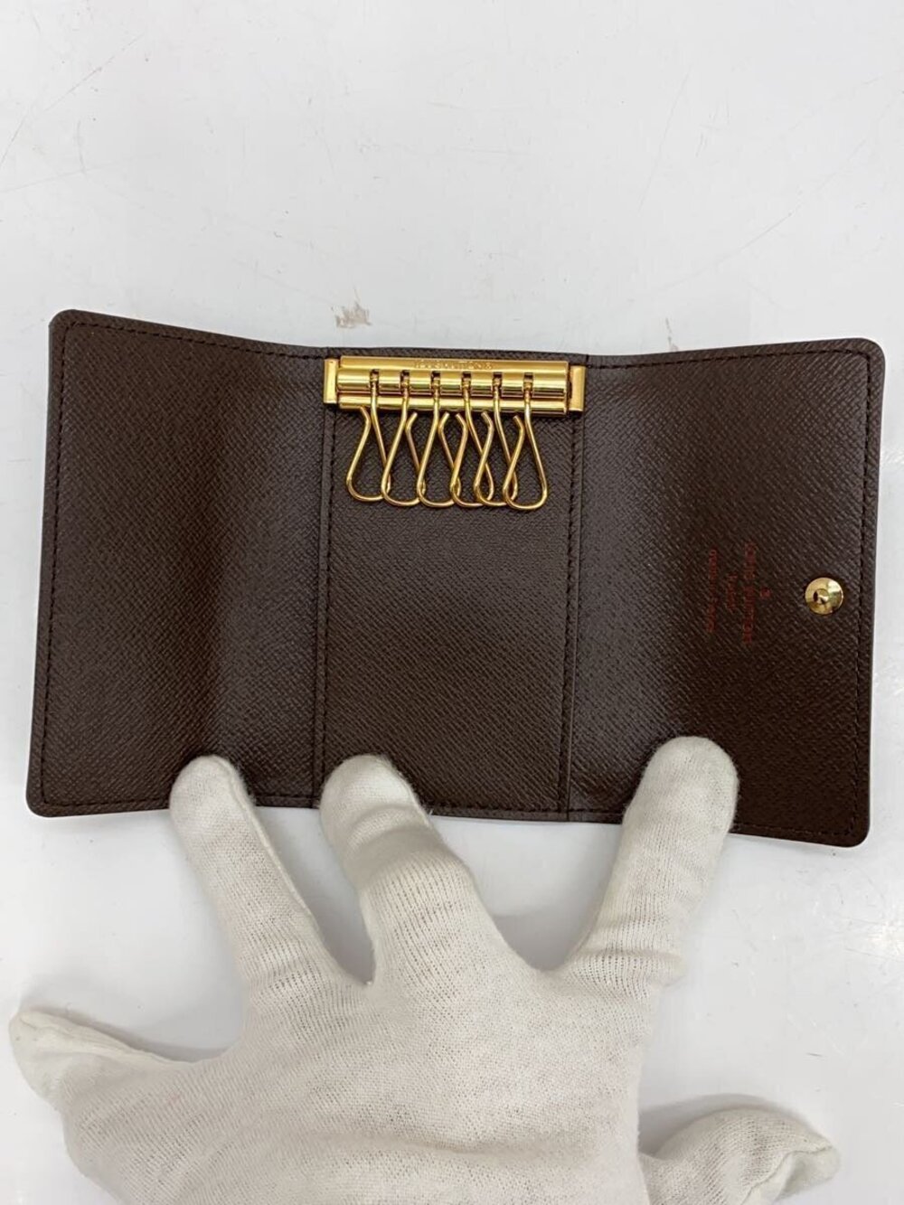 LOUIS VUITTON Multicles - Picture 4 of 4